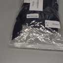 oten Women's Sexy Halter Backless Ruched Bodycon Mini Dress Short Homecoming Club Party Night Out Dresses (Medium, Navy Blue)