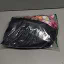 Lewtemi 3 Set Protective 3D Padded Hip EVA Short Pants Knee Pads Elbow Set Winter Protection Hip Pads Thick Non Slip Knee Sleeve Elbow Guard for Men Women Kid Ski Ice Skating (Small, Pink)