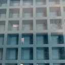 Longzon Mini Ice Cube Tray with Lid and Bin, 273 Pcs Small Ice Cube Trays for Freezer, Ice Cube Mold Spill-Resistant Removable Lid&Ice Scoop, Ice Mold for Whiskey Cocktail, Tea,Coffee- Blue