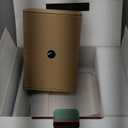 Camera Bird Feeder,Smart Bird Feeder with Camera,High-End Bamboo Birds Watching Cam,2K HD Came Solar Powered,AI Identify 16000+,Auto Capture Birds & Notify in Time, Ideal Gift for Backyard Birder