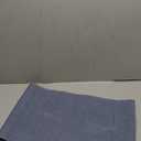 Yourtablecloth Chambray Table Runner (Blue, 14 x90), Blue 