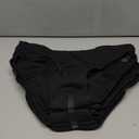 Amazon Essentials Women's Breathable Cotton Bikini Brief Underwear with Full Coverage, Size: Medium