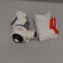 Upgraded W10919003 W10775446 Washer Drain Pump Assembly for Whirlpool Maytag Kenmore Amana Washing, Replaces WTW4816FW3 NTW4519JW2 NTW4516FW3 AP6038235 EAP11770076 PD00042517 Washer Drain Pump