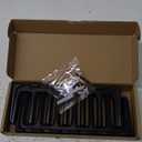 PMAG Wall Mount,AR Mag Holder, Mag Storage Rack for Amend 2, Hexmags, MFTmags,Magazine Display for PMAG 30 Round 5.56 223