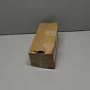 Artificial Orchid Plant, 35 Inch 4 Pcs Phalaenopsis Flowers with Leaves, Real Touch Orchid Stems for Home Decoration