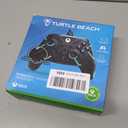 Turtle Beach Rematch Advanced Wired Gaming Controller Licensed for Xbox Series X|S, Xbox One, Windows PC - Colorful, Remappable Buttons, Hair Triggers, Audio Controls, Impulse Triggers - Spirit Red