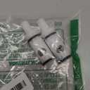 1224 1224B Faucet Cartridge Replacement Compatible with Moen Two Handle Faucets Replacement Kit For Most Double Handle Moen Faucets and Tub/Showers Repair Kit,2 Pack