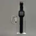 Phyulls Smart Watch for Kids, Smart Watch Toys with 39 Games Camera Video Recorder Music Alarm Calculator Calendar Flashlight Stopwatch Pedometer Gift Toys for 312 Years Old Boys and Girls (Black)