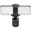 HEATHCO HZ-7163-BK Security Light, Black