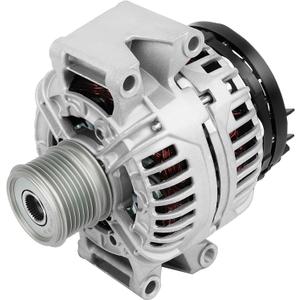 ASTOU New Alternator Stable High Output Compatible for MercedesBenz for C230 20032005 Alternator Rebuild Kit Replace 11066