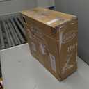 Graco TurboBooster 2.0 Backless Booster Car Seat, Denton