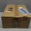 M MCIRCO 10-Pack,22 Oz Glass Meal Prep Containers,Glass Food Storage Containers with lids,Lunch Containers,Microwave, Oven, Freezer and Dishwasher (Gray)