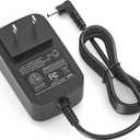 12V 2A Laptop Charger Compatible with Gateway GWTC116-2BK GWTC116-2BL GWTN156-11BK GWNC21524-BL GWTC116 GWTN116 GWTN133 GWTN141 SAW30-120-2000U EVOO EV-C-116-5 EV-C-116-6 Adapter Power Cord