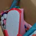 Baby Einstein Ocean Explorers 4-in-1 Kickin Tunes Jellyfish Jamboree Music & Language Discovery Gym, Pink, Ages 0 Months and Up