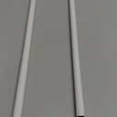 Kids Bookshelf 4 Tier Organizer Grey 