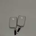 2 Replacement for Multicode Linear 3089 Garage Door Remote Gate Opener (308911, MCS308911 300mhz)