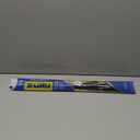 Rain-X Vision Wiper Blade, Standard Beam, All Weather Performance Curved Smooth Wipe (19)