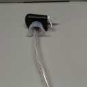 The Magic Tap Automatic Drink Dispenser - Hands-Free Beverage Dispenser for Fridge - Perfect for Milk, Juice - Gifts for Women & Men - 1 Pack, Black