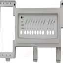 Zodiac R0468300 Bezel with Decal Replacement for Zodiac Jandy RS Series Pool and Spa Primary Power Center