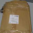 SUEH DESIGN Plant Stand Indoor, Metal Plant Stand Round Plant Table Heavy Duty Plant Stool Flower Pots for Indoor Outdoor Home Decor, 2 Pack Short & Tall