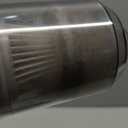 KMM Handheld Car Vacuum Cleaner, 9000PA Vacuum Cleaner & Air Duster, 120W High Power Vacuum Portable Cordless, Hand Held Vacuum Rechargeable with Multi-Nozzles & LED Light for Home, Car, Office (Silver & Purple)