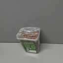 Temptations Cat Treats, Classic Crunchy and Soft Cat Treats, Catnip Fever Flavor, Catnip Treats, 16 oz. Tub (1 Pound (Pack of 1))