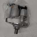 New Starter Replacement for Honda Accord 3.0L 1998-2007, Odyssey 3.5L 1999-2006, Pilot 3.5L 2003-2005, Acura CL 3.0 1997-1999, TL 3.2 1999-2006, MDX 3.5 2001-2002 V6 17728N 06312-P8A-5050 410-54027