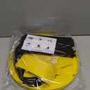 2 Pack Mouse Rat Trap Bucket,5 Gallon Mouses Rat Traps Indoor for Home,Reusable Bucket Lid Rat Traps Indoor Outdoor,Mouse Catching Tool [5 Gallon Buckets is NOT Included]