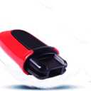 Car Engine Start Stop Button Cover Compatible With Porsche Cayenne and Panamera - Ignition Switch Shell Button Stickers Starter Case Cover (Red)