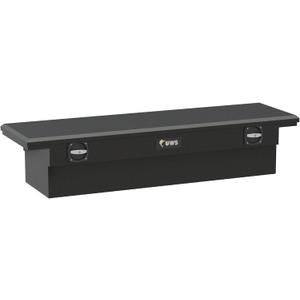 UWS SEC Lock Low PRO Matte BL