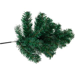Christmas Teardrop Door Swag Artificial Greenery for Wall and Door Hanging Versatile Xmas Garland Decoration with Lifelike Pine Needles Suitable for Outdoor and Indoor Holiday Home Decor