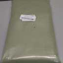 LEMOMO Sage Green Thermal Blackout Curtains/38 x 84 Inch/Set of 2 Panels Room Darkening Curtains for Bedroom