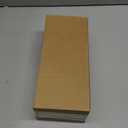 Glass Taper Candle Holders: 10 Pcs Small Candlestick Holders Bulk for Wedding Clear Fluted Candle Sticks Holder Decor for Table Centerpiece Dining Room Baby Shower Christmas Party Home