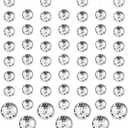 8Strands 4.9 ft Sparkling Disco Ball Party Decorations,Mini Disco Ball Mirror Ornaments Silver Hanging Disco Balls for Christmas Tree,70s Dance Music Birthday Party Supplies(1.2 Inch, 2 Inch)
