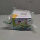 Billeeit 2in1 Musical Jump and Toss Ring Game Toy, Indoor and Outside Jump Toy for Kids Ages 48 and Toddler 13, 35, Christmas Boys and Girls Birthday Gift w/4 Speeds and Remote Control