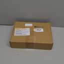 Gerrii 12 Sets Winter Picture Frames Craft DIY Wooden Photo Frame Painting Craft Kit 5 x 7 Inches with Stand Snowflake Sticker Painting Tool Set for Winter Party Favor Home Activity