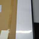 A Frame Sidewalk Sign 24x36 inches Sandwich Board Signs Outdoor Heavy Duty Double-Sided,including 2 Corrugated Boards 2 Anti-Glare for Business Indoor Outdoor (1 PACK)