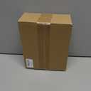 Halloween Giant Spider 5 Ft Outdoor Halloween Decorations Large Fake Hairy Spider Scary Furry Spider Props Outside Yard Creepy Decor, Black