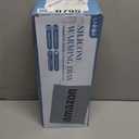 Waterproof Food Warming Mat, Color-Changing Electric Heating Tray with 6-Level Temperature Control, 1-6h Timers, Dishwasher-Friendly Food Warmer Mat for Parties, Buffets, and Kitchen Use