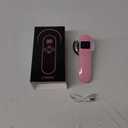 Body Sculpting Machine - Professional Cordless Cellulite Massager - Suitable for Belly, Neck, Leg, Hip, Arm