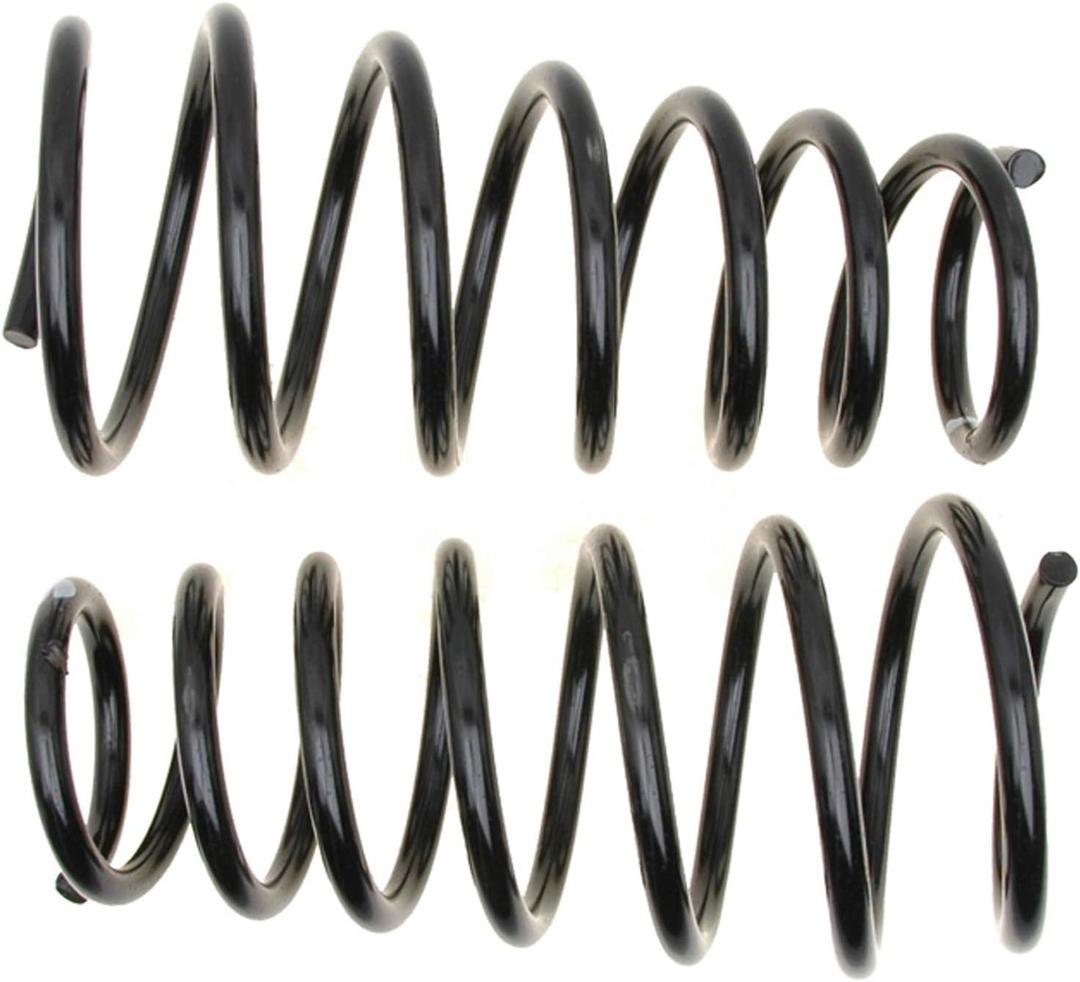 MOOG 81415 Coil Spring Set for Toyota Camry