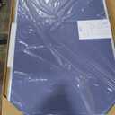 DEVELOP Large Magnetic Dry Erase Board 36 x 72 Inch, 3' x 6' Wall Mounted White Board with Aluminium Frame & Detachable Marker Tray, Magnetic Whiteboard for Home School Office