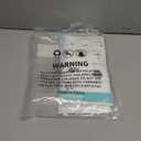 [30 Counts] Disposable Potty Liners Compatible with OXO Tot 2-in-1 Go Potty, Potty Refill Bags for Toddler Travel, Universal Potty Bags Fit Most Potty Chairs and Travel Potty