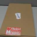 Led Drawing Board for Kids,Arts Supplie 13.7 Inch Light Up Doodle Drawing Tablet Dry Erase Board Minecraft Kids Toy 6 RGB Lights & 7 Markers,Tracing Book,Birthday Day Gifts for Girls & Boys Age 1+