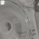 Paruu Hands Free Breast Pump P16, Wearable Breast Pump Electirc Portable with 4 Modes & 12 Levels, Max 309mmHg Strong Suction 19/21/24mm Flange Inserts Wearable Breastfeeding Pump, 2 Pack White