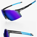 Running Glasses for Women, Cycling Sunglasses for Bike Baseball Golf, UV400 Protection