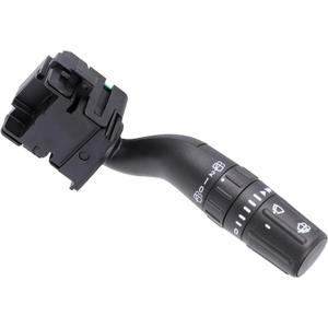 Windshield Wiper Switch Replacement for 2011-2019 Ford Explorer, 2011-2015 Ford Edge, 2013-2018 Ford Police Interceptor Utility, 2011-2017 Lincoln MKX, SW7688, DB5Z-17A553-AB