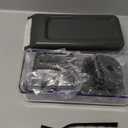 Mueller Vegetable Chopper Mandoline Slicer, Food Veggie Chopper, Cheese Grater, Onion Vegetable Cutter with Container, Dicer, Kitchen Gadgets & Essentials, White Sand/Grey