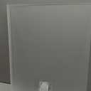 24x18 Inch Acrylic Cutting Boards for Kitchen, Large Clear Cutting Board, Non Slip Charcuterie Boards, Apartment Must Haves Kitchen Accessories, Desk Mat Protector, Birthday Gifts for Mom