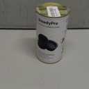 EverTrust Anti Vibration Pads for Washing Machine and Dryer - Pack of 4. Stops Noise & Machine Vibrations- Enhanced Cushion and Anti Slip Design with Suction Pockets - SteadyPro (Black)